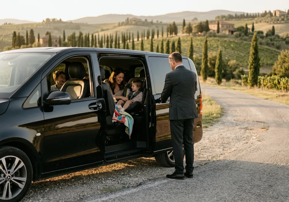 Aziende, hotel, agenzie, tour operator